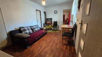 KOVARCE - 4 izbový rodinný dom s garážou - 13