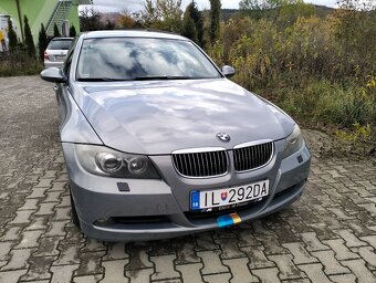 Predame bmw e 90 318i - 13