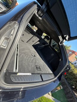 BMW RAD5 TOURING 540d drive , vozidlo v zaruke - 13