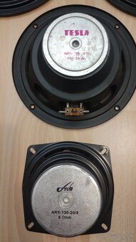 Predám reproduktory Tesla - 13