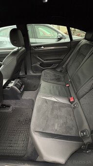 Volkswagen Arteon R-Line 2.0 TDI 168kw - 13