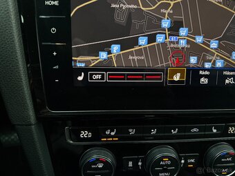 Volkswagen Golf 2.0TDI 110kw DSG Highline - 13