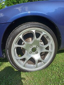 Mazda.  MX-5 Kabriolet predám - 13