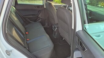 Seat Ateca Style 1.6 Tdi 85kw Eco Style - 13