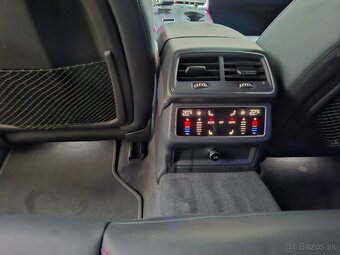 Audi A6 Avant 50 TDI quattro - 13