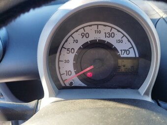 Citroen c1 - 13