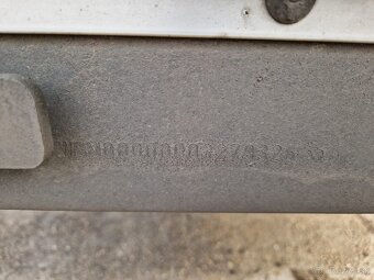 Schmitz Cargobull náves dvojpodlažný - 13