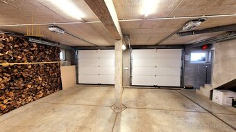 5i NOVOSTAVBA, vhodná na bývanie aj podnikanie, 1021 m² - 13