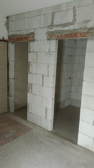 Ponúkame stavebné práce a rekonštrukcie bytov na kľúč. - 13