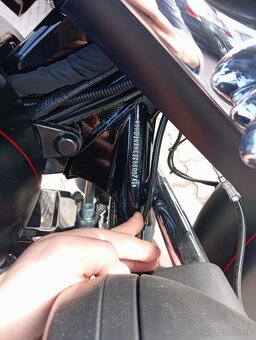 Harley Davidson street glide special FLHXS 2017 22500 Km - 13