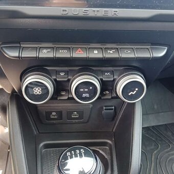 ✅PREVERENÉ VOZIDLO✅ Dacia Duster 1.0, 67Kw, 2023 EXTREME - 13