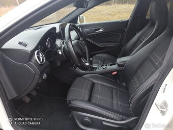 Mercedes CLA Shooting Brake 200d, rok 2016/11, - 13