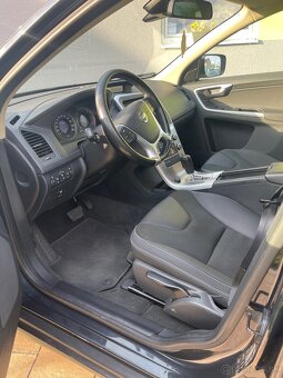 Volvo XC60 2.4D AWD - 13
