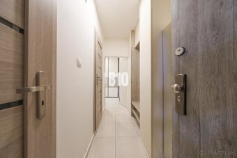 Komfortné bývanie pri lesoparku: 3-izbový byt na Furdekovej  - 13