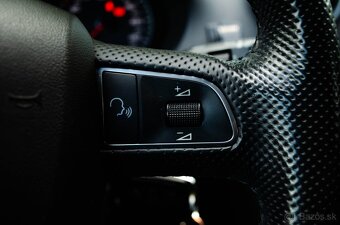 Audi A3 Sportback 1.4 TFSI Ambition - 13