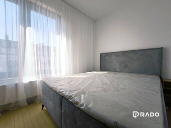 RentHub | 1,5i štýlový byt | parkovanie | Pri Mýte III | Rač - 13