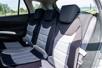Suzuki SX4 - 13