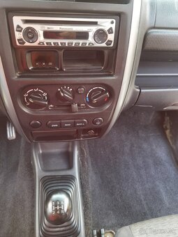 Suzuki jimny - 13