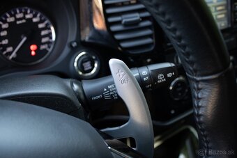 Mitsubishi Outlander 2.0 MIVEC Intense 4WD CVT - 13
