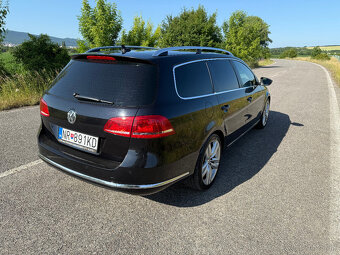 Volkswagen Passat B7 2.0TDi 130kW DSG Highline - 13