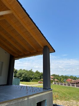 Smart nízkonákladový 4i dom - Novostavba - 13