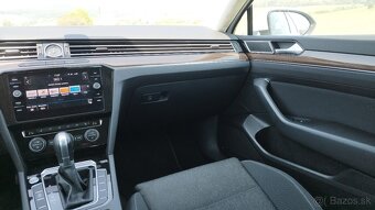 VW Passat B8 Sedan, 2019, 2,0 TDi, 110 kW - 13