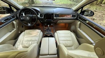 Volkswagen Touareg II - 13
