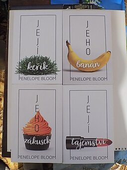 Romantika-Bettsová,Baggot,Jones,Probst,Wild,Bloom  a iný - 13