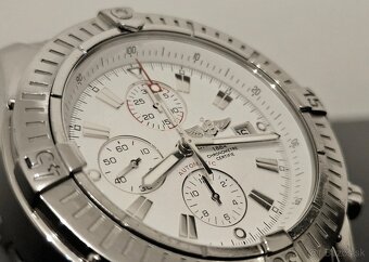 Breitling Super Avenger 48mm - 13