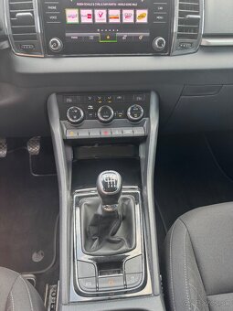 Škoda Karoq 2.0 TDI EVO SCR Ambition odpočet DPH - 13
