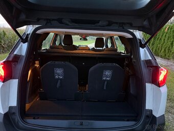Peugeot 5008 1.5 BlueHDi 130k Active Pack 2021 - 13