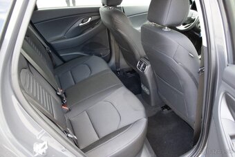 Hyundai i30 CW 1.5i DPi Comfort, odpočet DPH - 13
