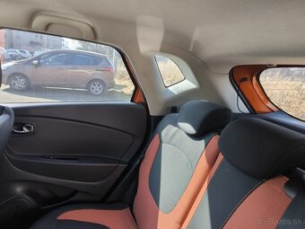 Renault Captur 1.5dCi - 13