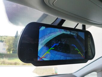 VW Volkswagen SHARAN 2.0TDI DSG, r.v.: 2017, odpočet DPH - 13