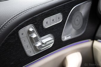 Mercedes-Benz GLS 400 d 4MATIC A/T - 13