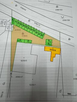 Predaj, Prenájom, nebytoví priestor, pozemku - 13