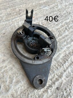 Diely na Trabant 601 sedan - 13