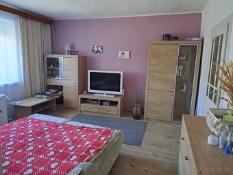 Predam rodinny dom - 13