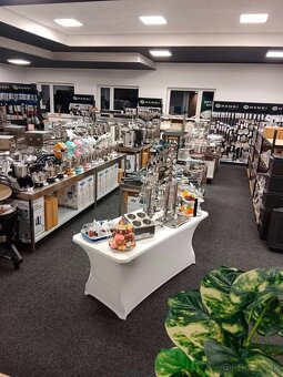 Predajňa Gastrotovar - gastro zariadenia - 13