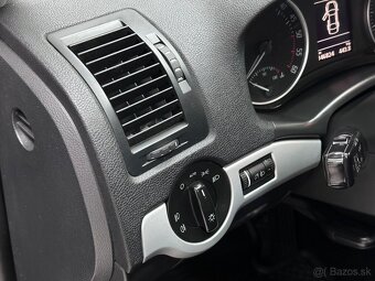 Škoda Octavia 2 combi , facelift - 13