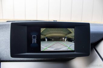 BMW i3 120 Ah, tepelné čerpadlo - 13