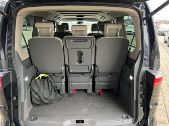 Volkswagen T7 Multivan 1.4 TSI PHEV LONG / BULLI DSG HYBRID - 13