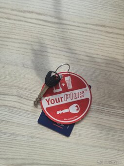 Haibike (500wh M 27.5") - 13