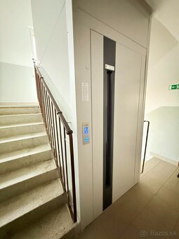 Ideálne bývanie pre pár – 3-izbový byt (74,99m2) s lodžiou n - 13