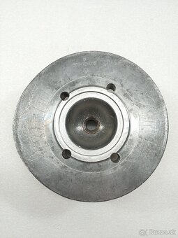 ČZ 175 450 HLAVA ORIGINÁL - 13