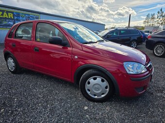 Opel Corsa 1.0 12V Essentia - 13