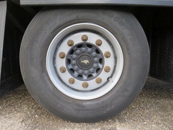 SCHMITZ Cargobull SCB S3T MEGA – zdvíhacia strecha - 13