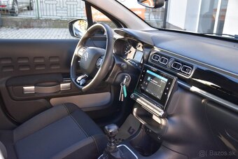 Citroën C3 PureTech 110 S S Shine - Odpočet DPH - 13