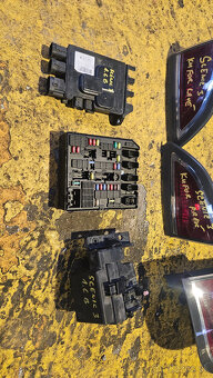 Renault Scenic III motor 1.6 +diely - 13