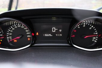 Peugeot 308 1.6 BlueHDi S S Active - 13